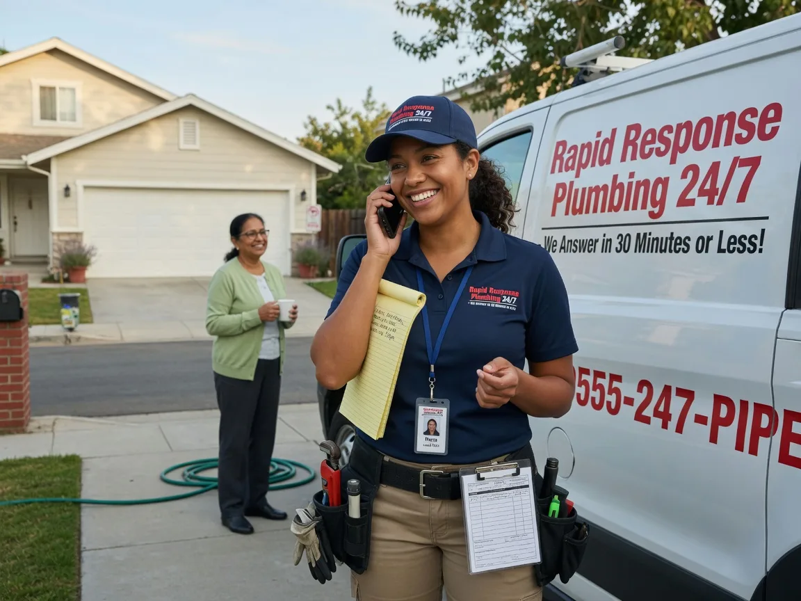 Emergency Plumber Laurinburg, NC FAQs
